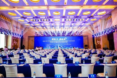 聚歷下·創未來 新之航營銷策劃公司傾力推廣歷下品牌，打造專業展覽展示與會務服務