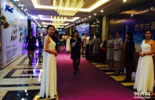 順德區嘉信康年花園酒店 新聞發布會、會務會展與大型演出的專業合作伙伴