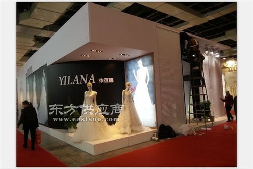 上海日朗展覽 純工廠實力領先，展會搭建與服務一站式解決