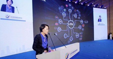 貴州吳佳明 從展會服務到資源整合的商業版圖