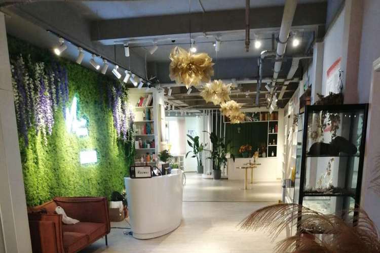 展覽展示活動組織策劃,禮儀慶典活動策劃,企業形象策劃,禮儀服務,會務