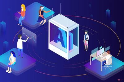 人工智能、機器學習和軟件開發的未來 智能應用軟件的變革之路