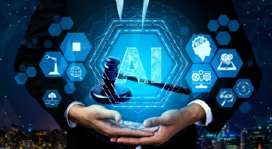 人工智能領域動態聚焦 政策、投資與應用齊頭并進