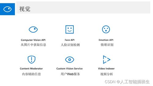 微軟人工智能應(yīng)用與軟件開(kāi)發(fā)全攻略 賦能未來(lái)商業(yè)創(chuàng)新