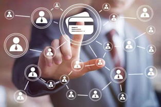 區塊鏈技術加速突破應用 ufilechain一周快訊與互聯網信息服務的融合